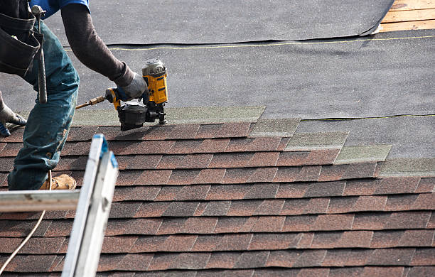 Licensed Roofing service in Kingsbury, IN - Brentwood Metal Roofing